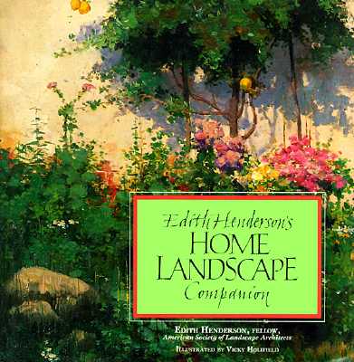 Image for Edith Henderson's Home Landscape Companion