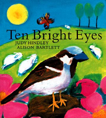 Image for Ten Bright Eyes Ten Bright Eyes