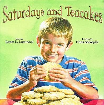Image for Saturdays and Teacakes Saturdays and Teacakes