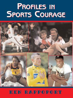Profiles in Sports Courage