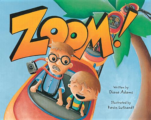 Image for Zoom! Zoom!