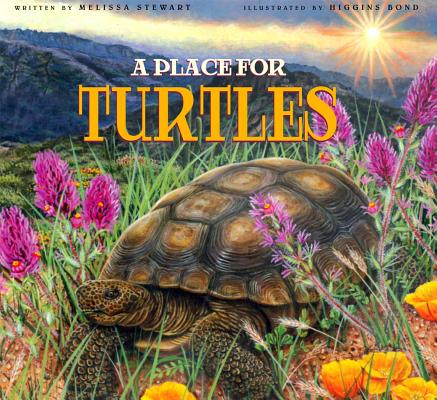 A Place for Turtles (A Place for., 6)