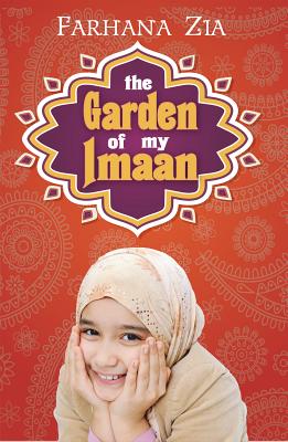 GARDEN OF MY IMAAN