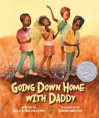 Image for GOING DOWN HOME WITH DADDY
