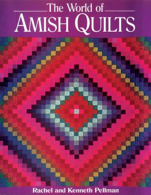 Image for WORLD OF AMISH QUILTS