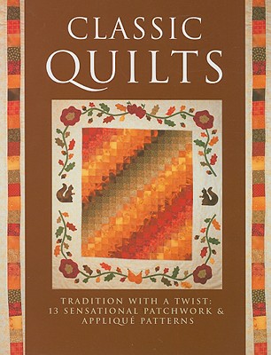 Image for Classic Quilts