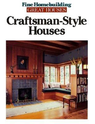 Craftsman-Style Houses