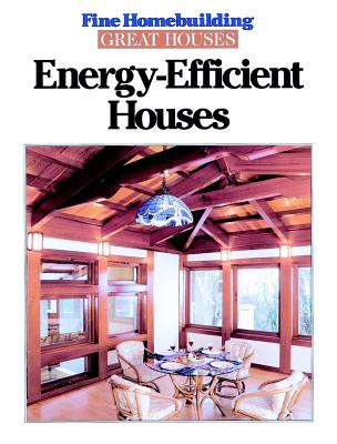 Energy-Efficient Houses