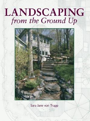 Image for Landscaping from the Ground Up