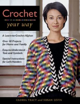 Crochet Your Way