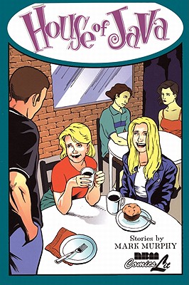 Image for House of Java: Vol. 1 House of Java: Vol. 1