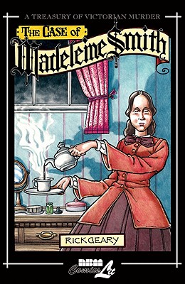 Case of Madeleine Smith