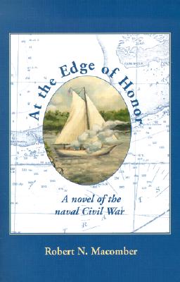 Image for At the Edge of Honor (Honor Series)