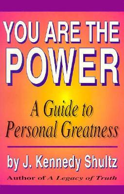 You are the Power