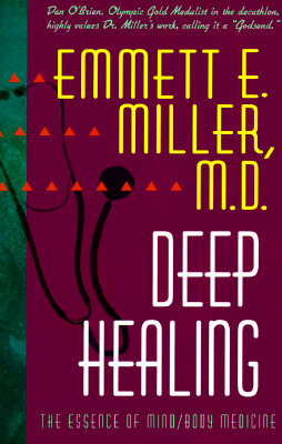 Image for Deep Healing