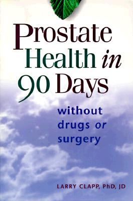 PROSTATE HEALTH IN 90 DAYS/TRADE
