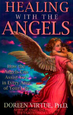 Image for Healing With The Angels
