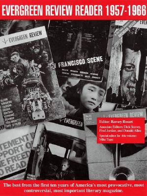 Evergreen Review Reader 1957-1966