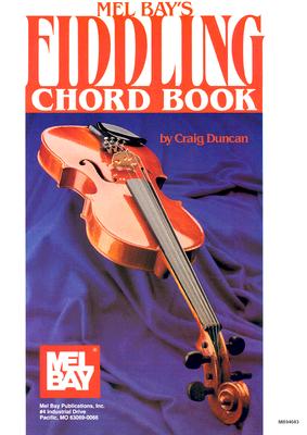 Fiddling Chord Book