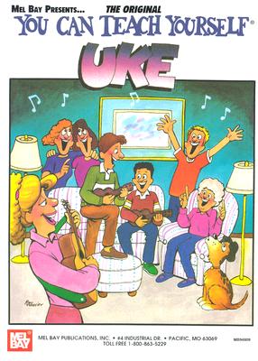 You Can teach yourself UKE