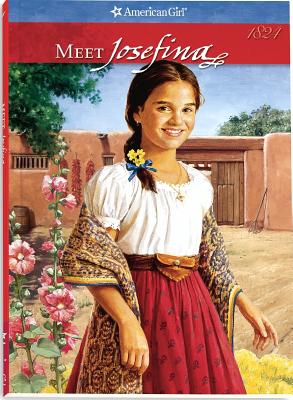 Image for MEET JOSEFINA BOOK I JOSEFINA