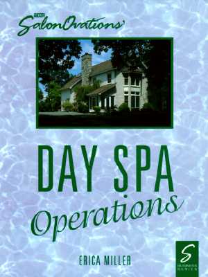 SalonOvations' Day Spa Operations