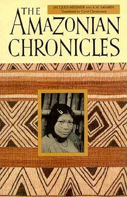 Amazonian Chronicles