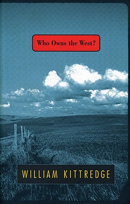 Who Owns the West