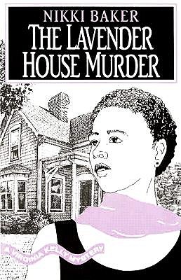 The Lavender House Murder (Virginia Kelly Mystery Ser. )