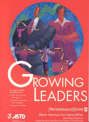Image for Growing Leaders Growing Leaders