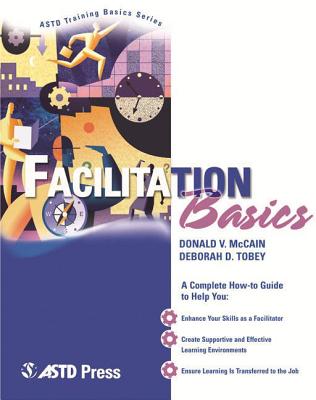 Facilitation Basics