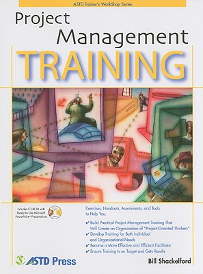 Image for Project Management Training Project Management Training