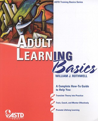 Image for Adult Learning Basics Adult Learning Basics