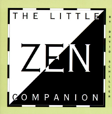 Image for The Little Zen Companion