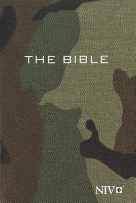 Compact Bible-NIV