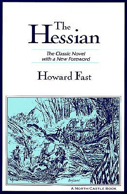 Image for The Hessian (North Castle Books)