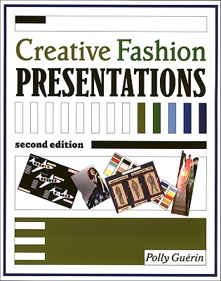 Image for Creative Fashion Presentations 2nd edition