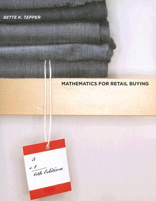 Mathematics for Retail Buying 6Th Edition