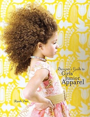 Designers Guide to Girls and Junior Apparel
