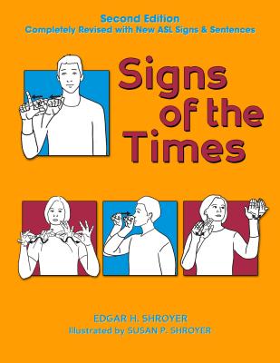Image for Signs of the Times Signs of the Times
