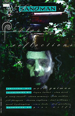 The Sandman Vol. 6: Fables And Reflections