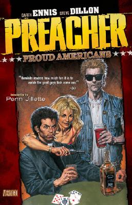 Preacher, Vol. 3: Proud Americans