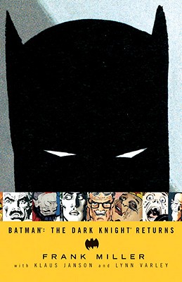 Batman: The Dark Knight Returns (Anniversary)