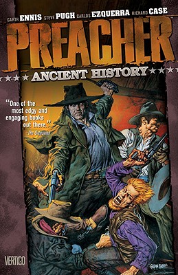 Ancient History (Preacher)
