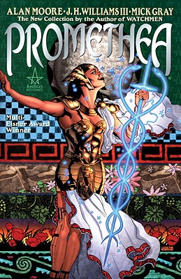 1 Promethea