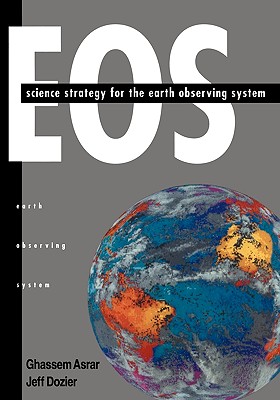 Image for EOS: Science Strategy for the Earth Observing System