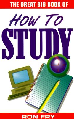 Image for Great Big Book Of How To Study (Great Big Books)