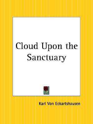 Cloud Upon the Sanctuary