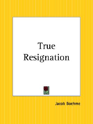 True Resignation