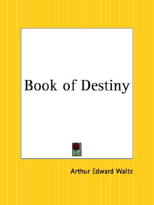 The Book of Destiny